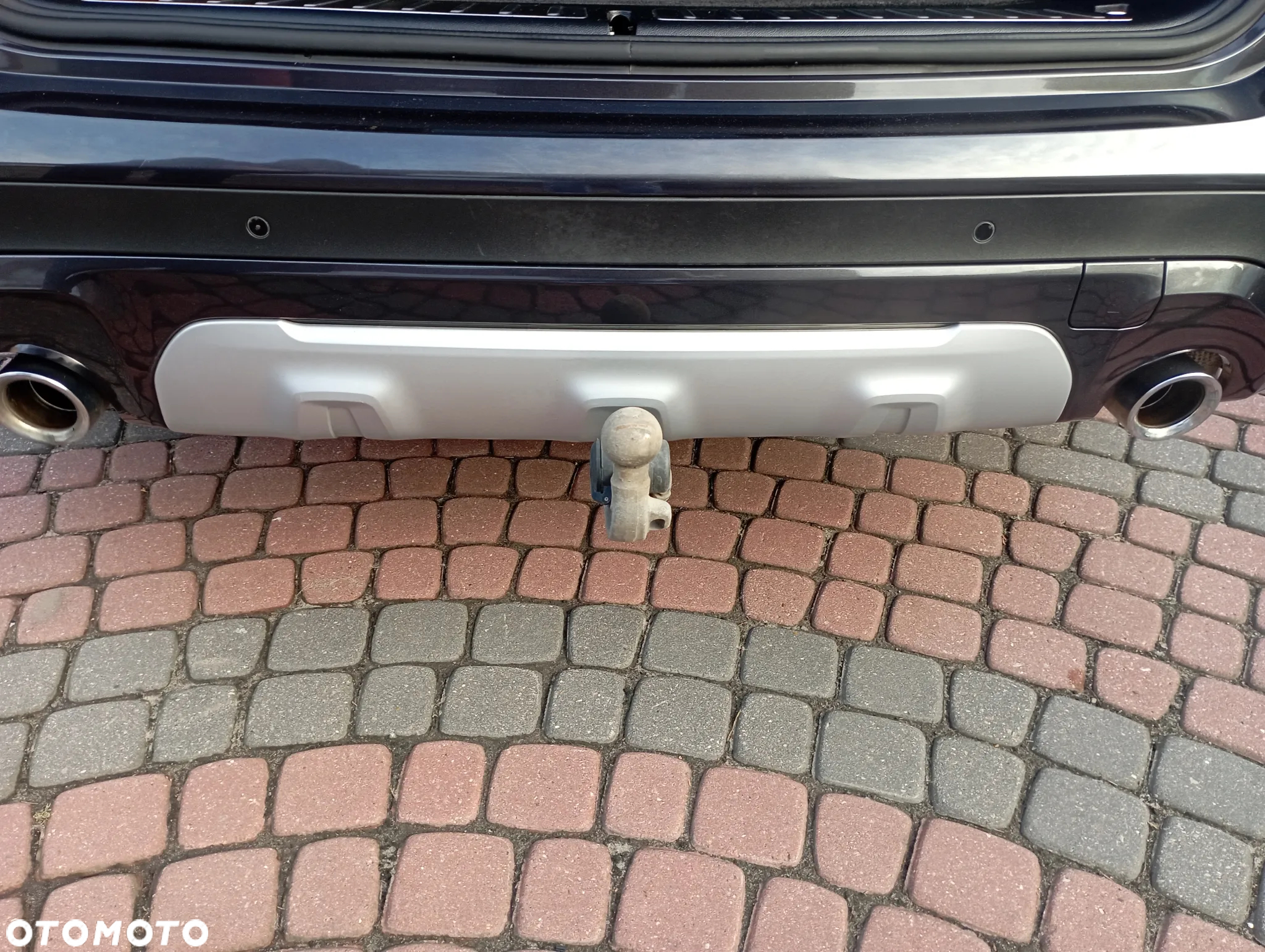 BMW X3 - 33