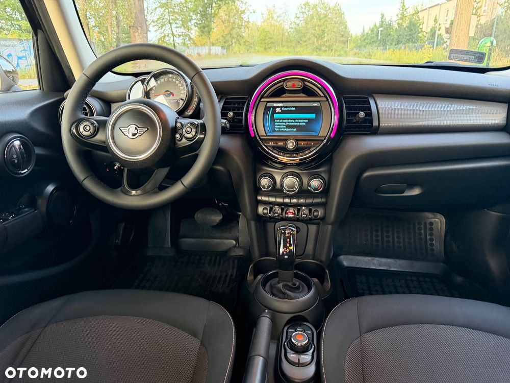 MINI Cooper - 11