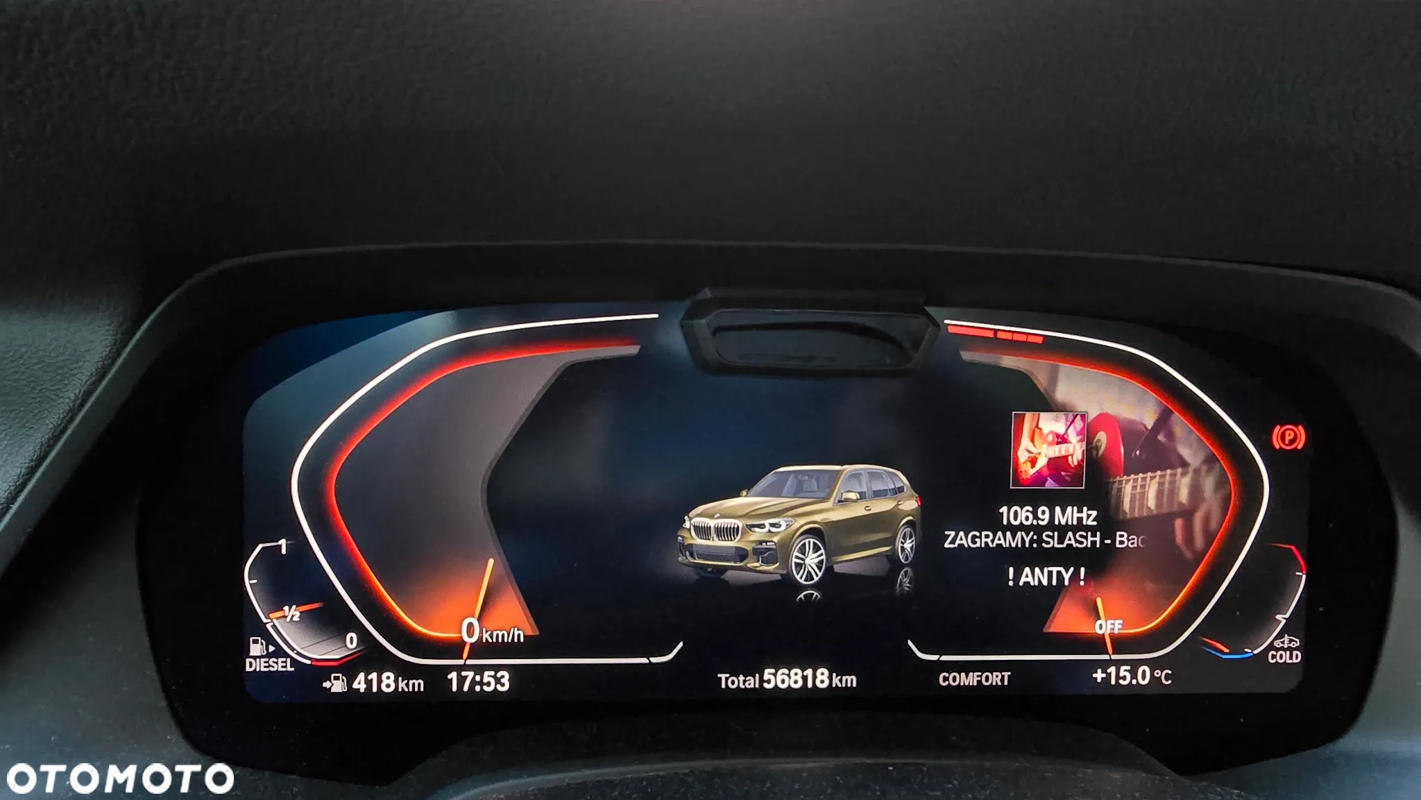 BMW X5 xDrive25d - 11