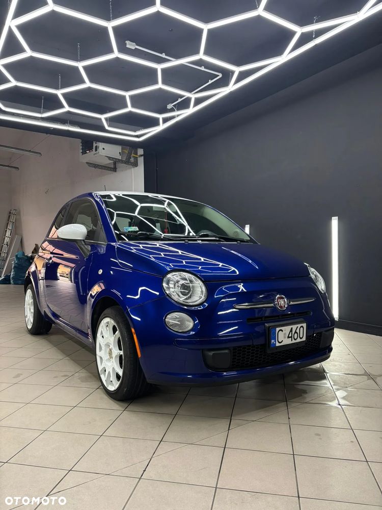 Fiat 500 - 4