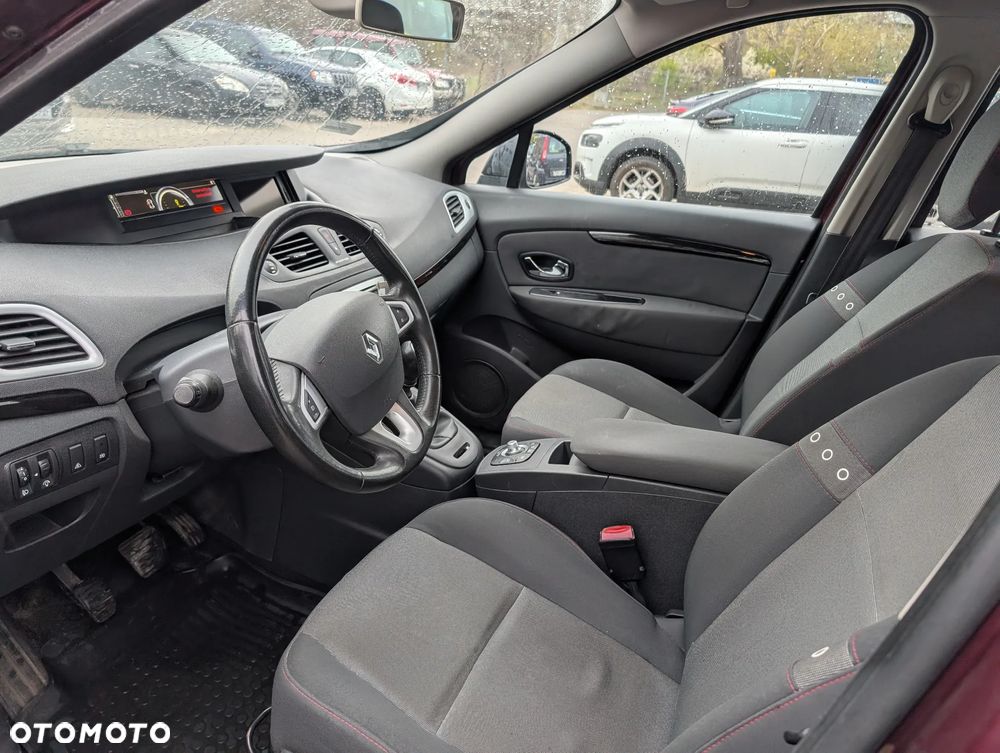 Renault Scenic Energy dCi 110 Start & Stop Dynamique - 5