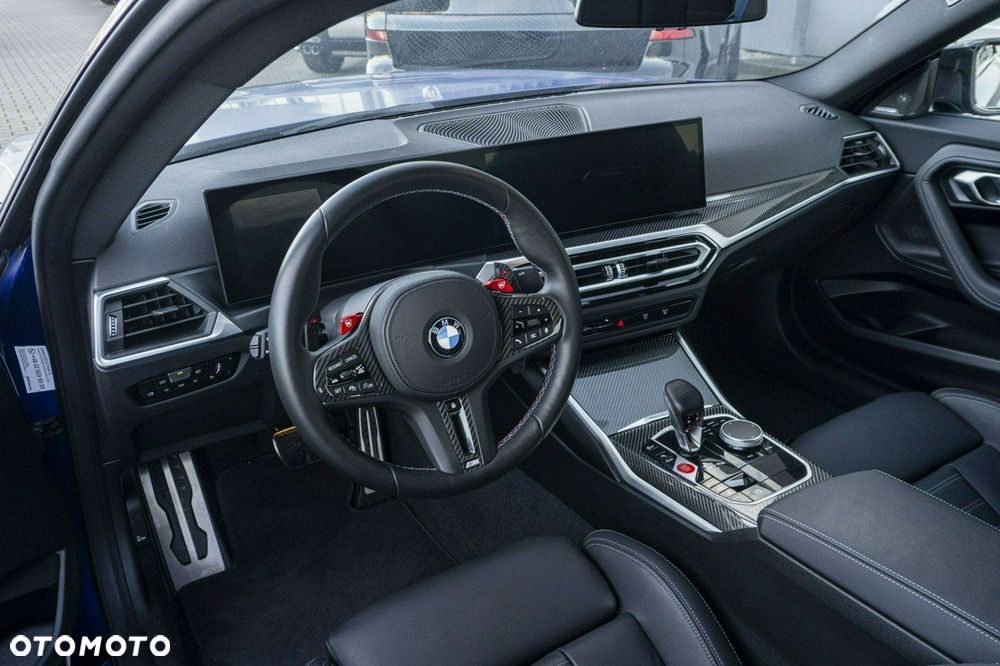 BMW M2 - 8