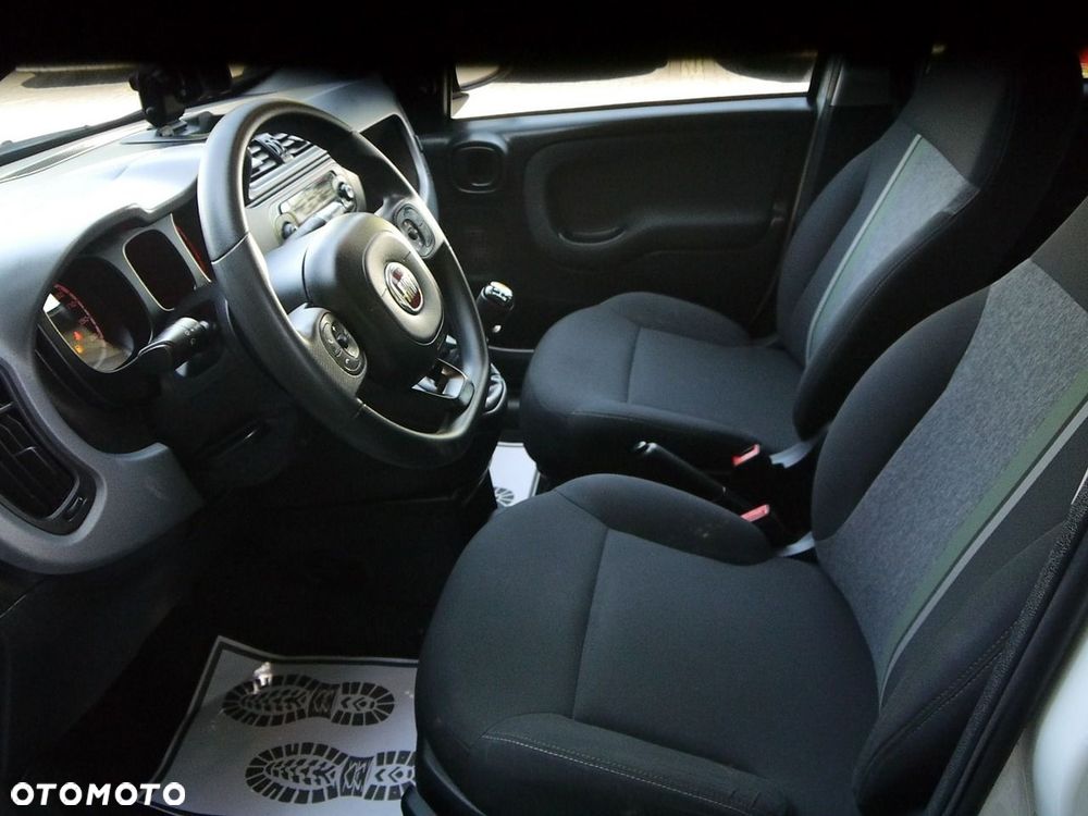 Fiat Panda 1.2 City Cross - 30