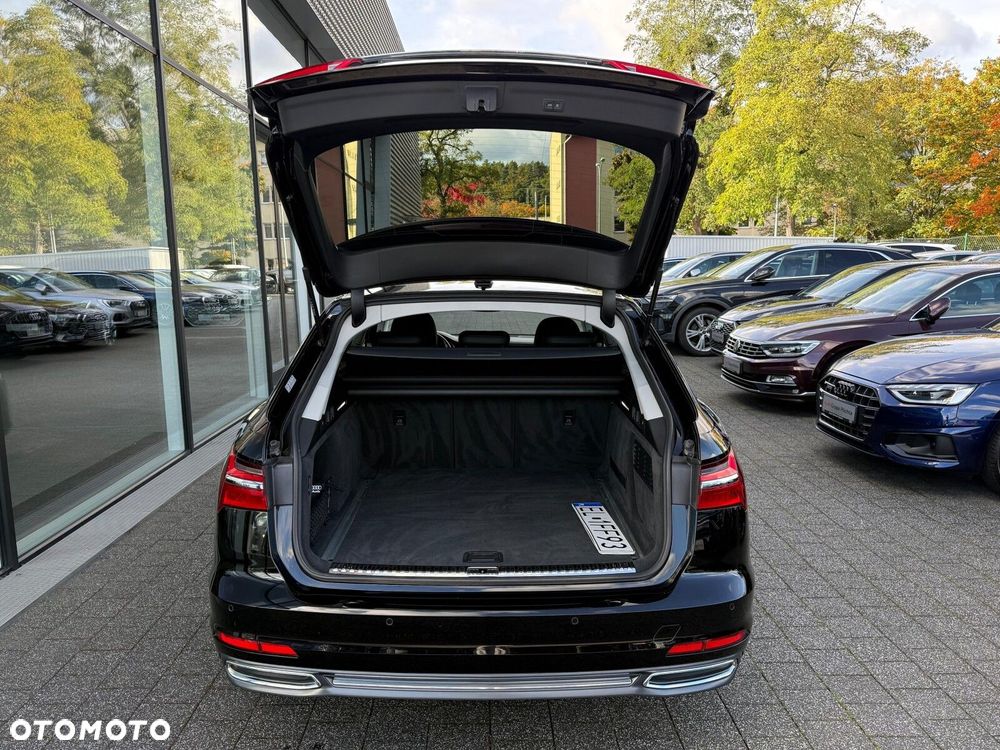 Audi A6 Avant - 15