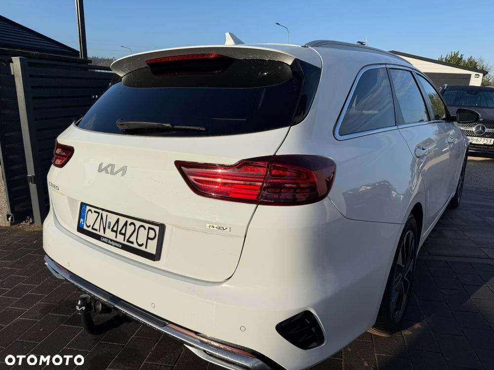Kia Ceed - 7