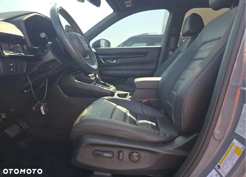 Honda CR-V - 7