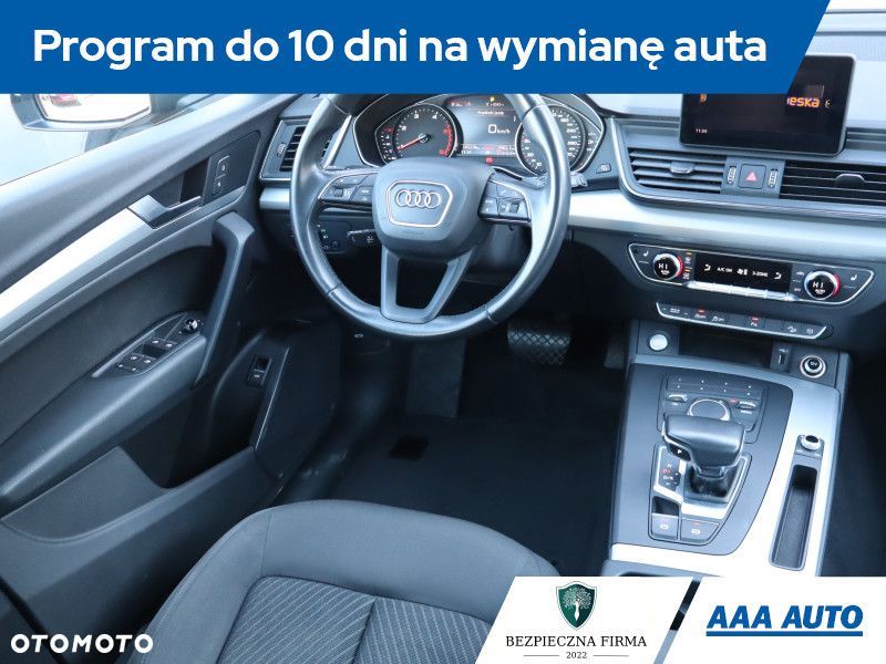 Audi Q5 - 9