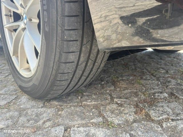 BMW 520 d Aut. Luxury Line - 4
