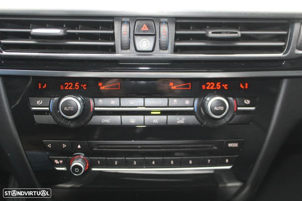 BMW X5 40e xDrive Pack M - 23