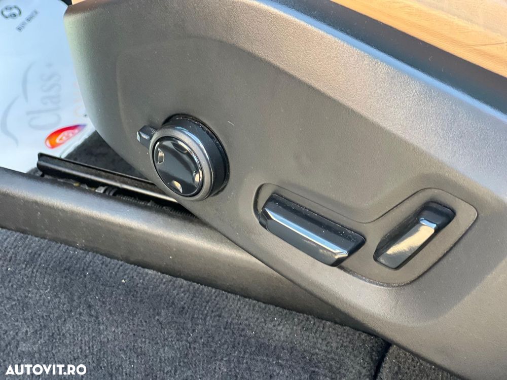 Volvo XC 90 B5 MHEV AWD 7 locuri Inscription - 12