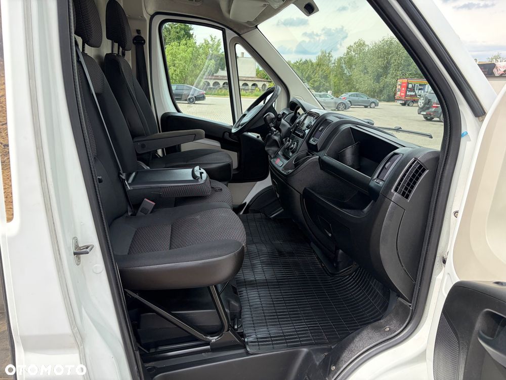 Peugeot Boxer - 14