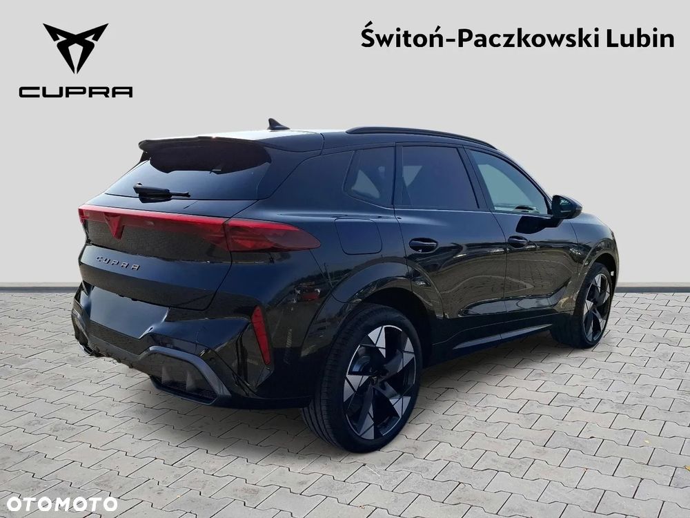 Cupra Terramar 1.5 eTSI mHEV DSG - 7