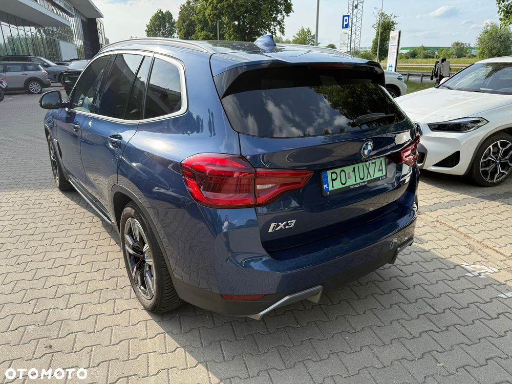BMW iX3 80kWh Impressive - 4