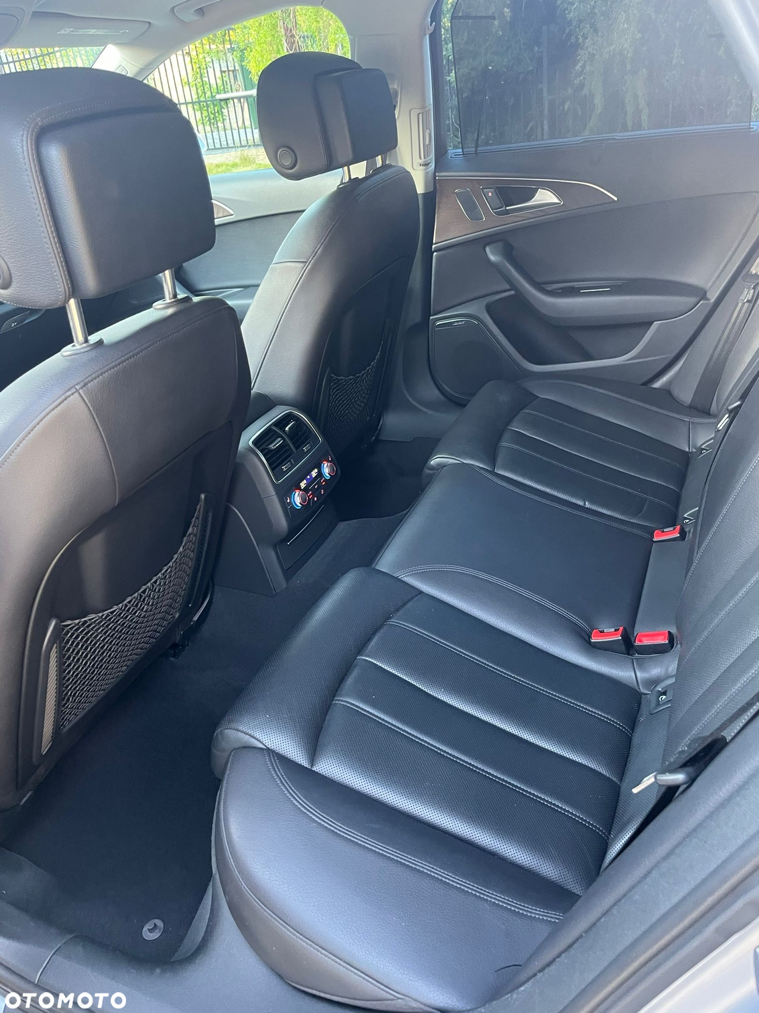 Audi A6 - 19
