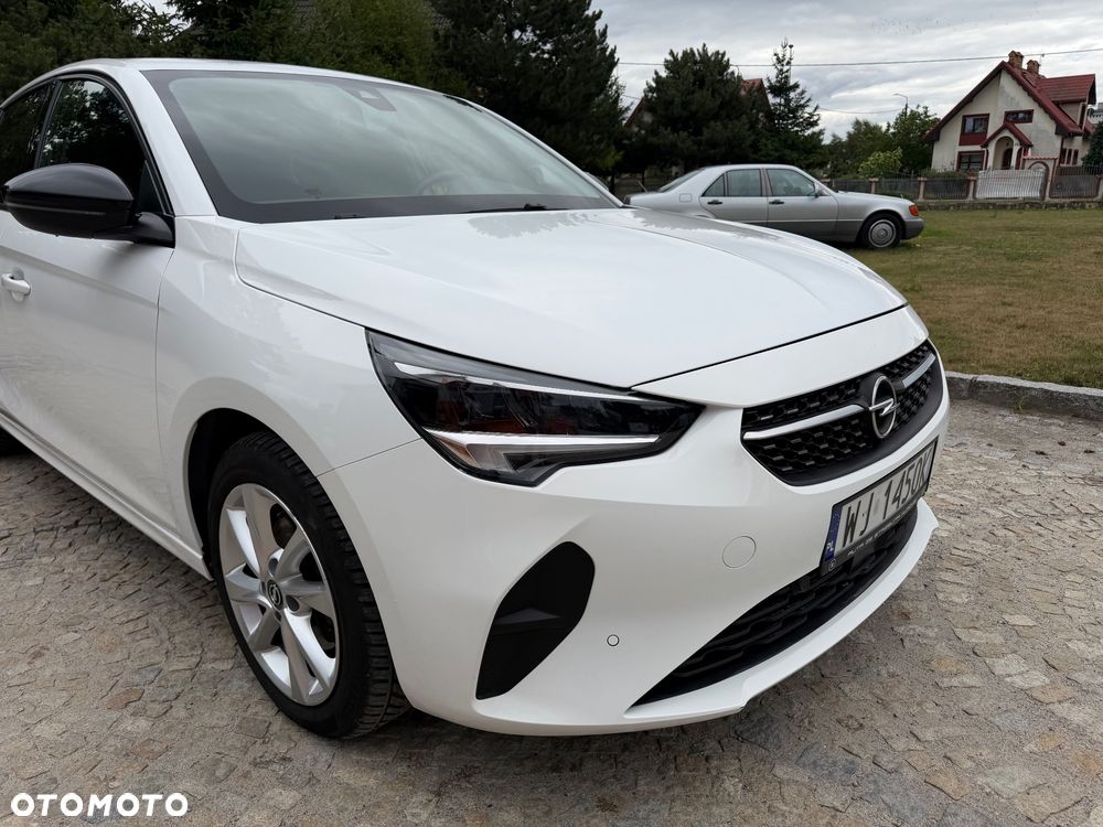 Opel Corsa - 6