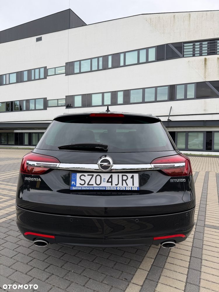 Opel Insignia 2.0 CDTI Active - 11