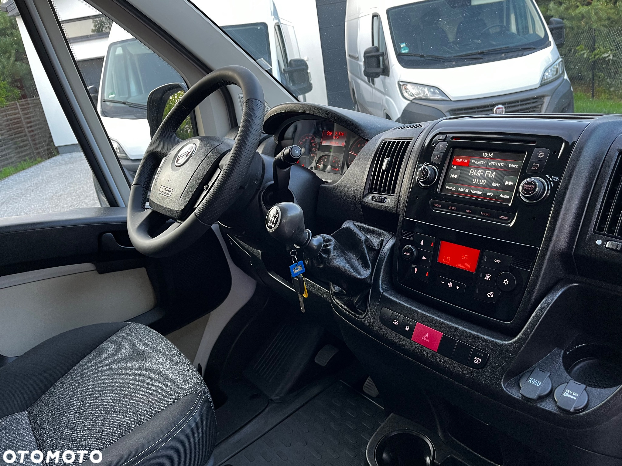 Fiat Ducato L4H2 - 6