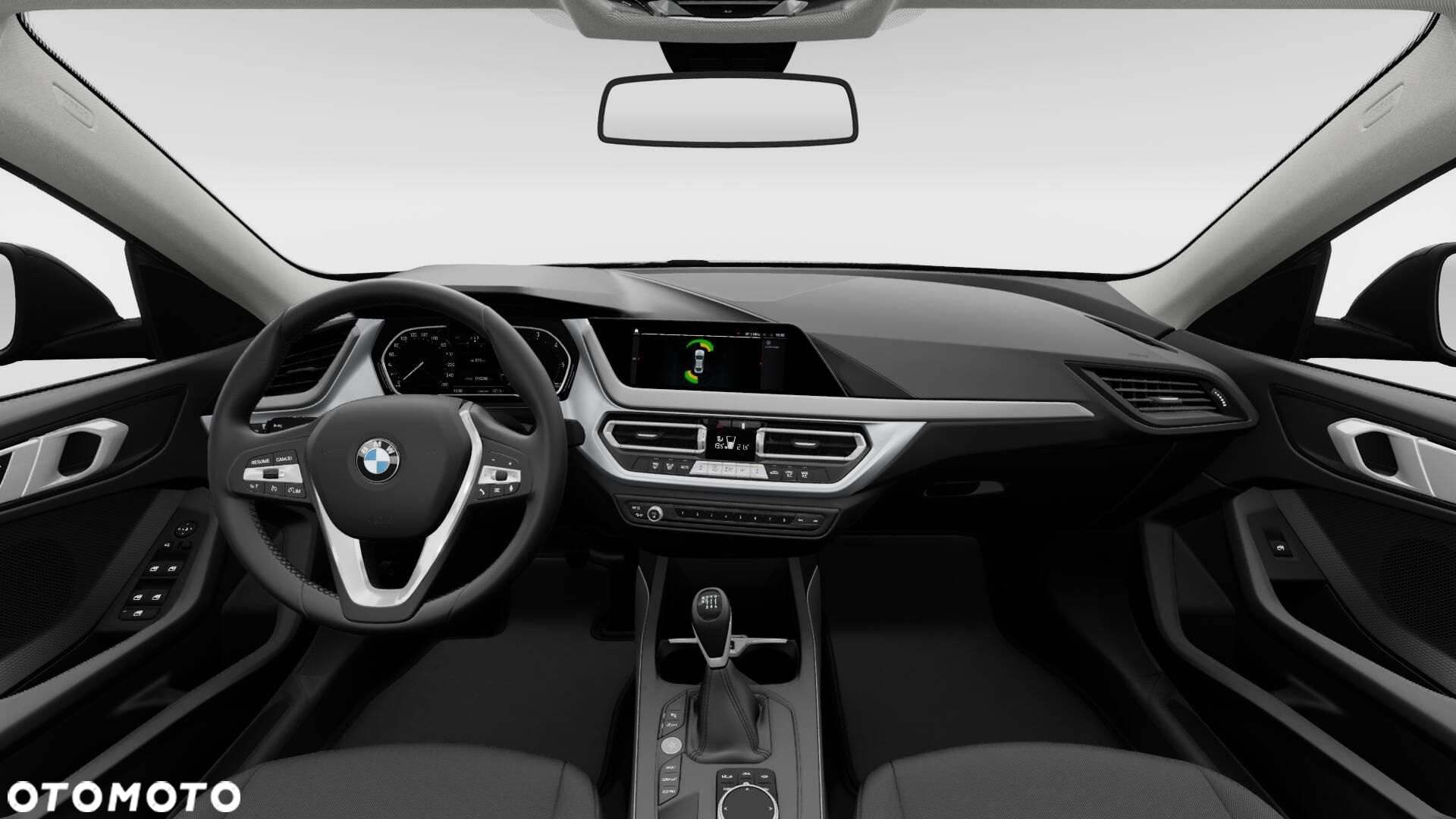 BMW Seria 2 - 6