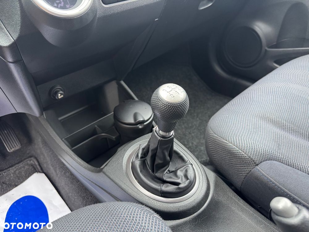Honda Jazz 1.4 i-VTEC Comfort - 14
