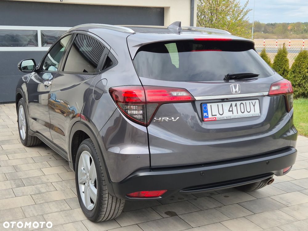 Honda HR-V 1.5 Executive (ADAS) CVT - 15