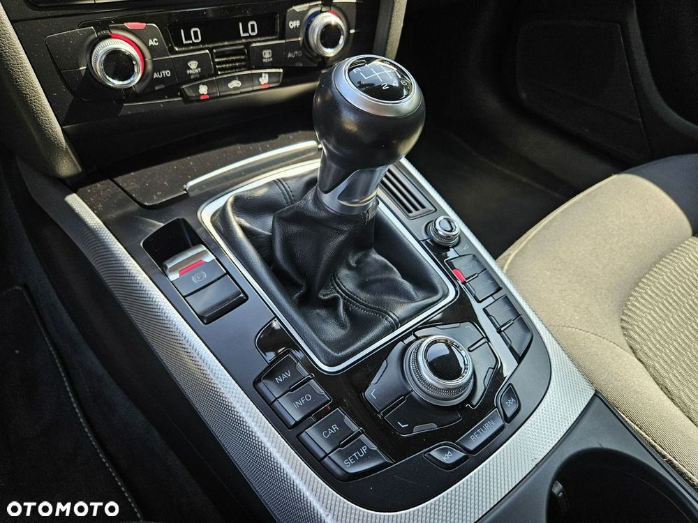 Audi A5 Sportback - 11