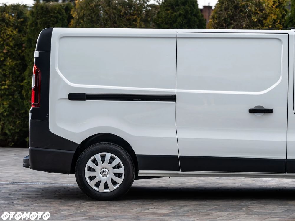 Renault TRAFIC L2H1 - 7