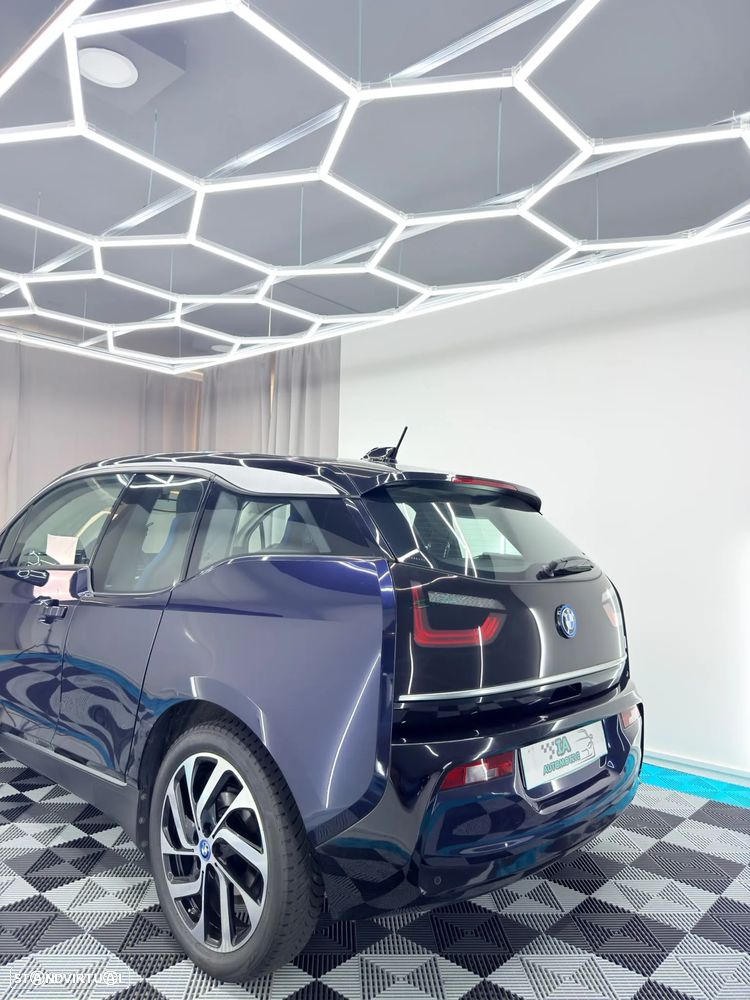 BMW i3 120Ah - 7