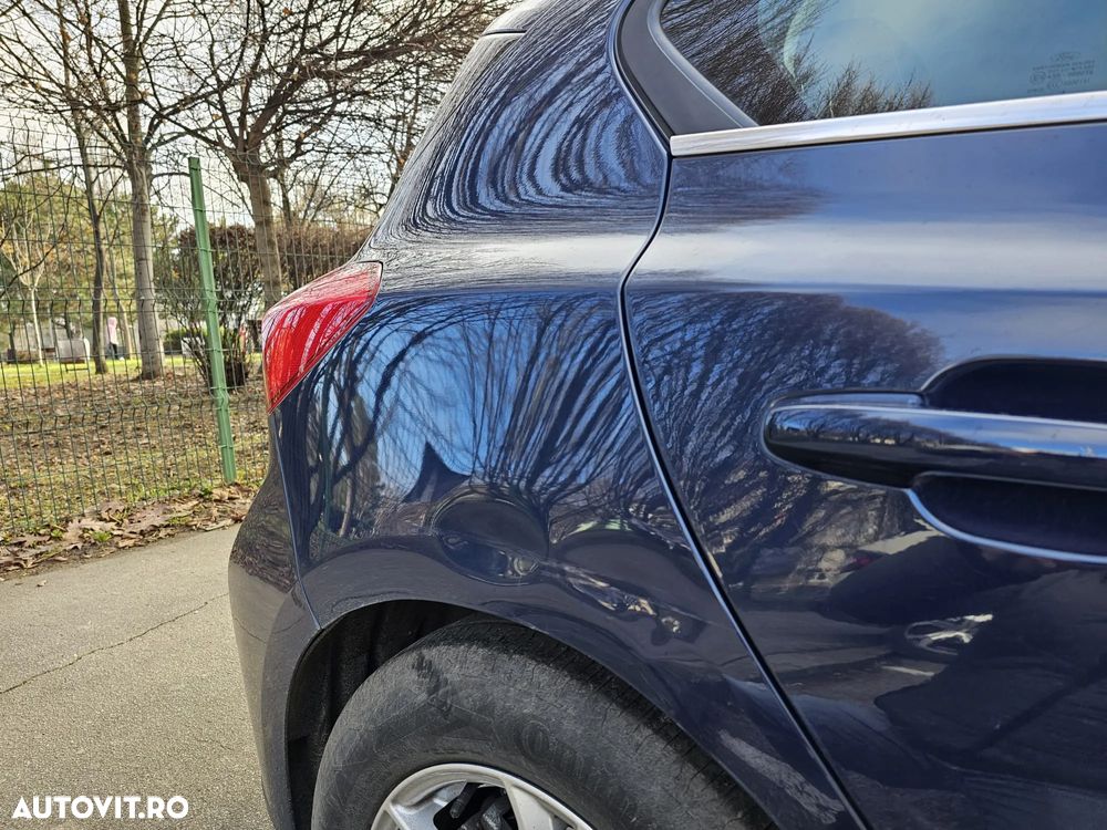 Ford Focus 1.5 EcoBlue Trend Edition - 14