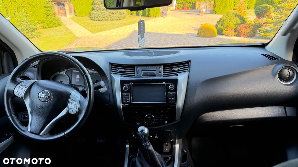 Nissan Navara - 23