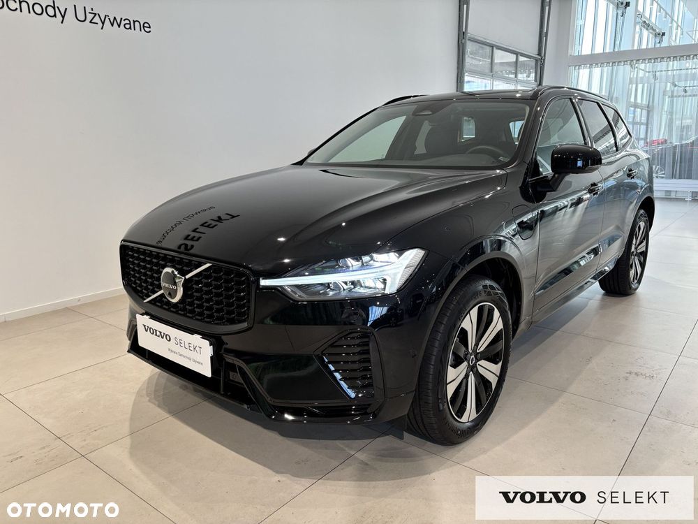 Volvo XC 60 - 9