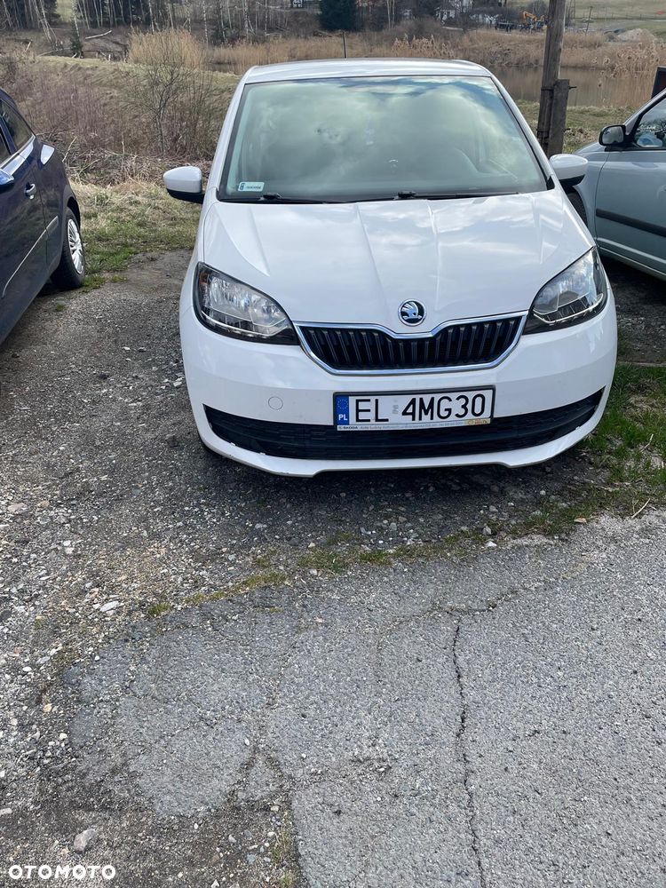 Skoda Citigo 1.0 Ambition - 2