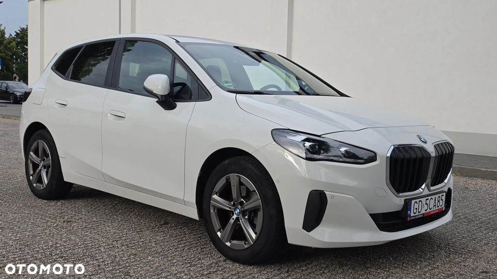 BMW Seria 2 - 2