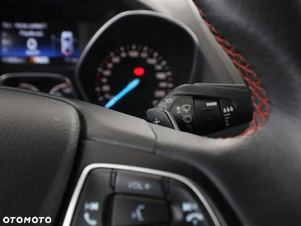 Ford Kuga 2.0 EcoBoost AWD ST-Line ASS - 31