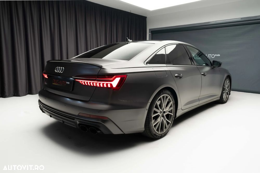Audi S6 - 18