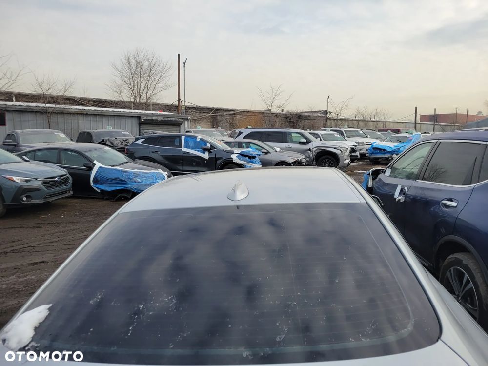 BMW Seria 4 435i xDrive M Sport - 21