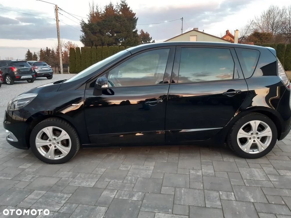 Renault Scenic 1.2 TCE Energy Bose Edition - 8