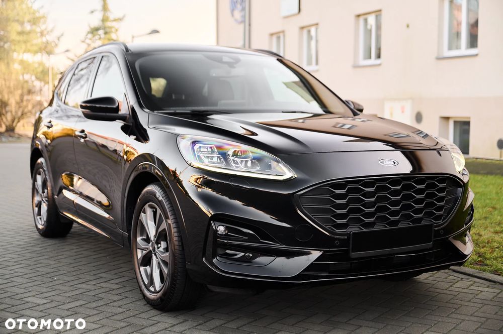 Ford Kuga 1.5 EcoBlue ST-LINE - 21