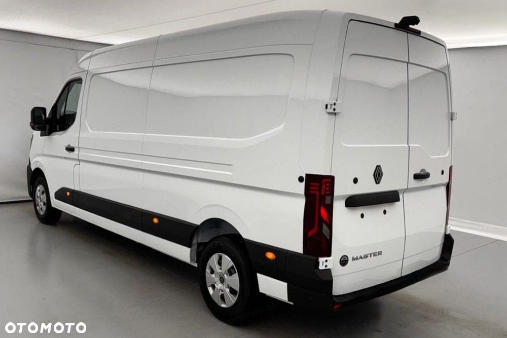 Renault Master L3H2 Extra 2.0 170KM - 6