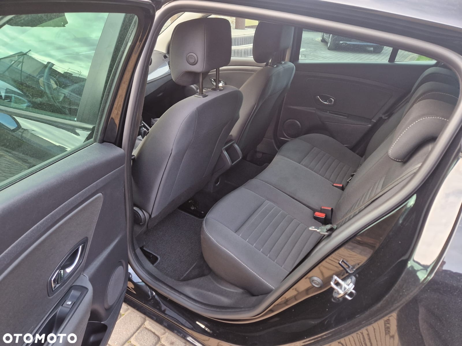 Renault Megane Grandtour ENERGY TCe 115 Start & Stopp LIMITED - 8