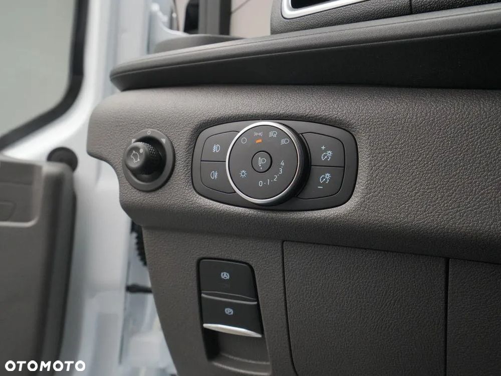 Ford Transit L3 130KM WYWROTKA 2900x2030x400 - 13