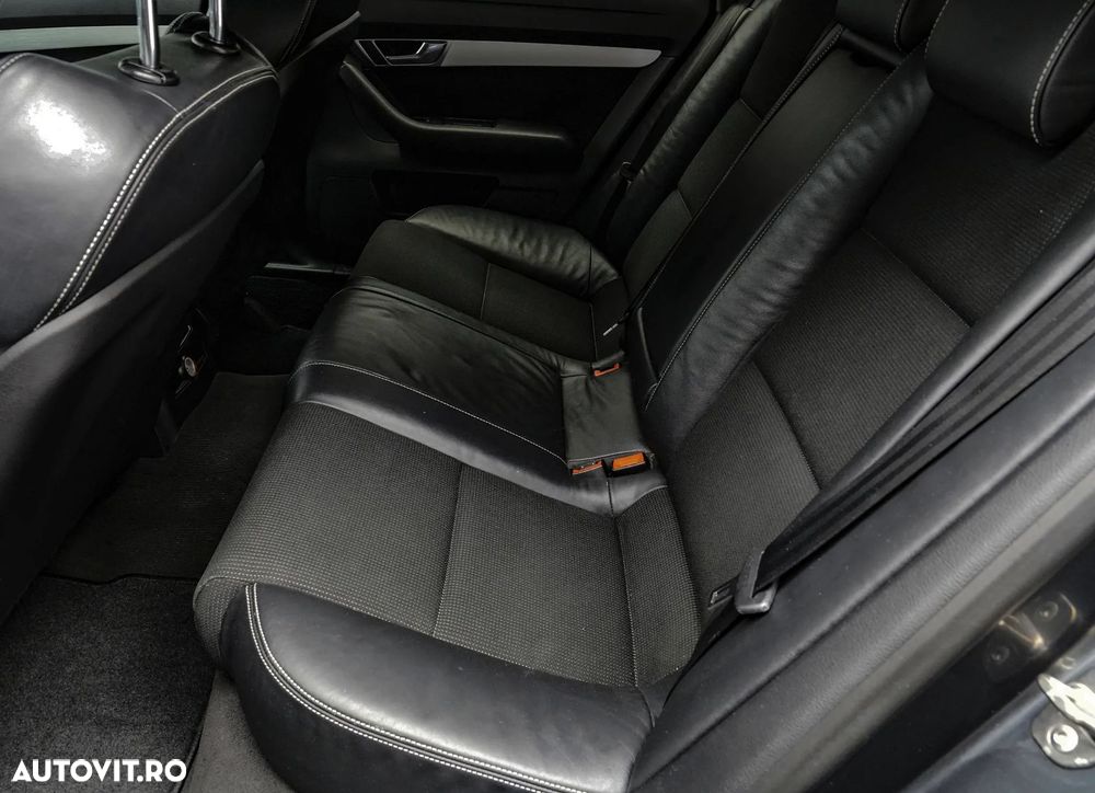 Audi A6 Limuzina - 15