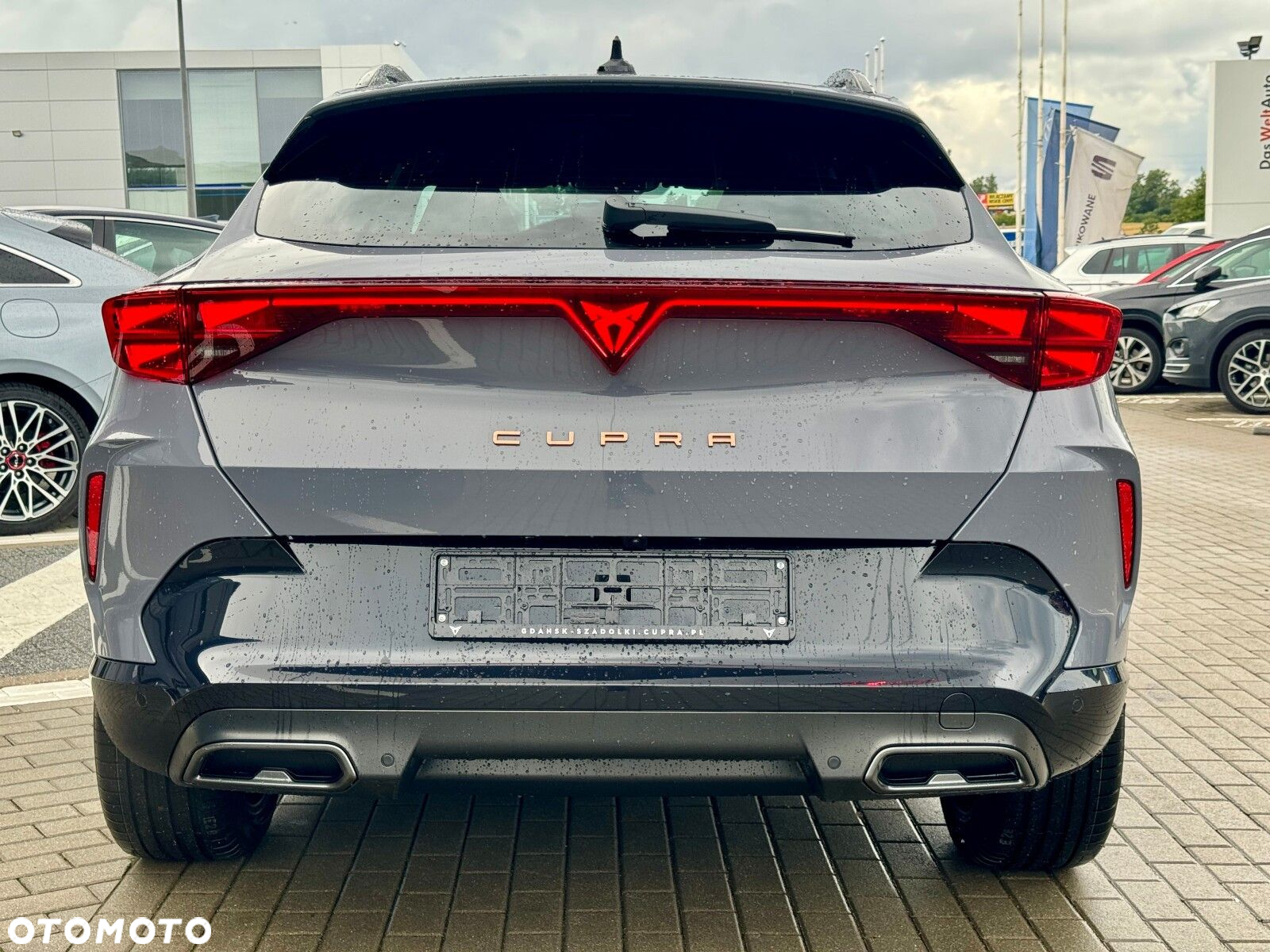 Cupra Formentor - 9