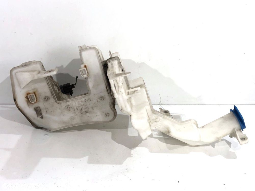 ZBIORNIK SPRYSKIWACZY  VW PASSAT B7 Variant (365) 2010 - 2015 1.8 TSI 118 kW [160 KM] benzyna 2010 - - 1