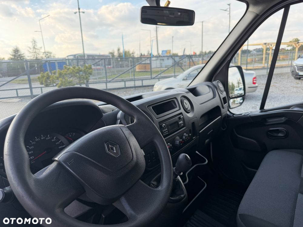Renault Master - 22