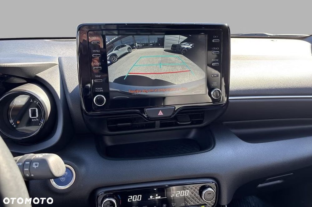 Toyota Yaris Hybrid 1.5 Selection Style - 15
