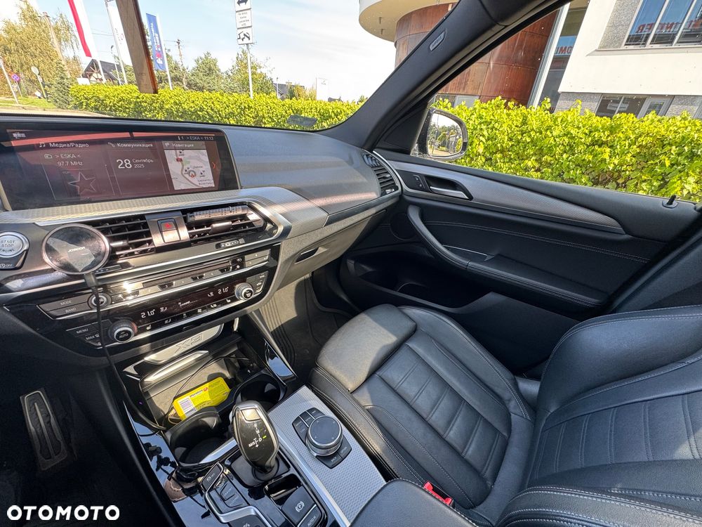BMW X3 xDrive30i M Sport Edition - 16