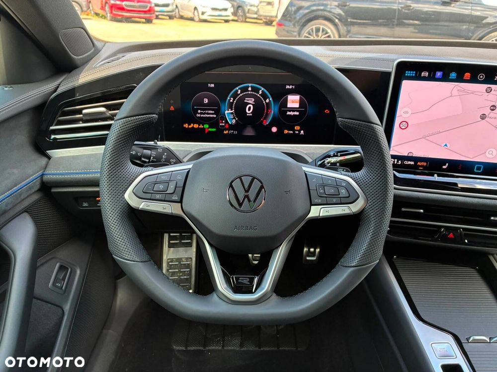 Volkswagen Passat Variant - 14