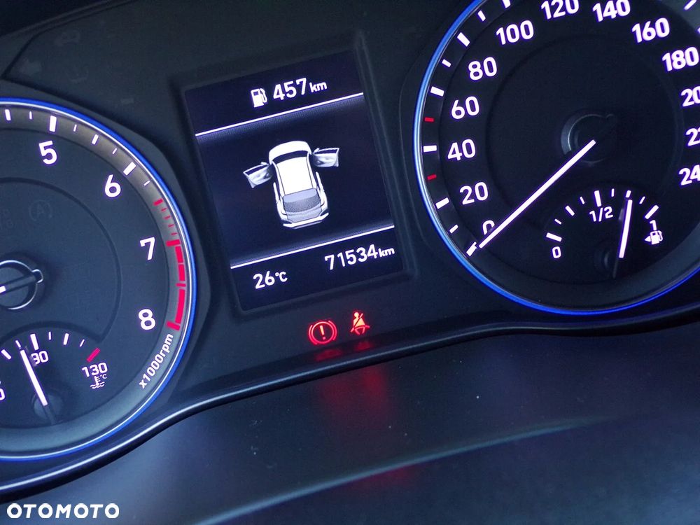 Hyundai Kona 1.0 T-GDI Select - 19