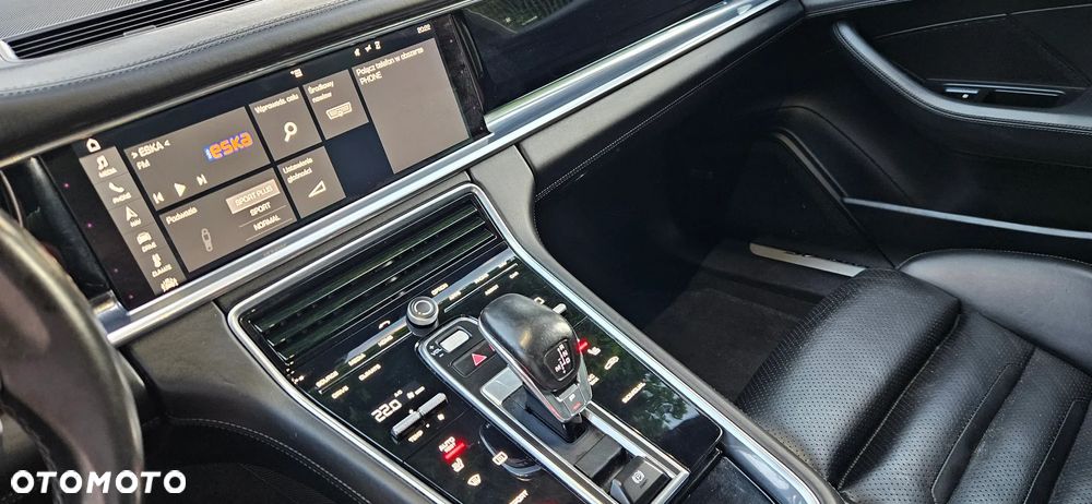 Porsche Panamera 4S Diesel - 27