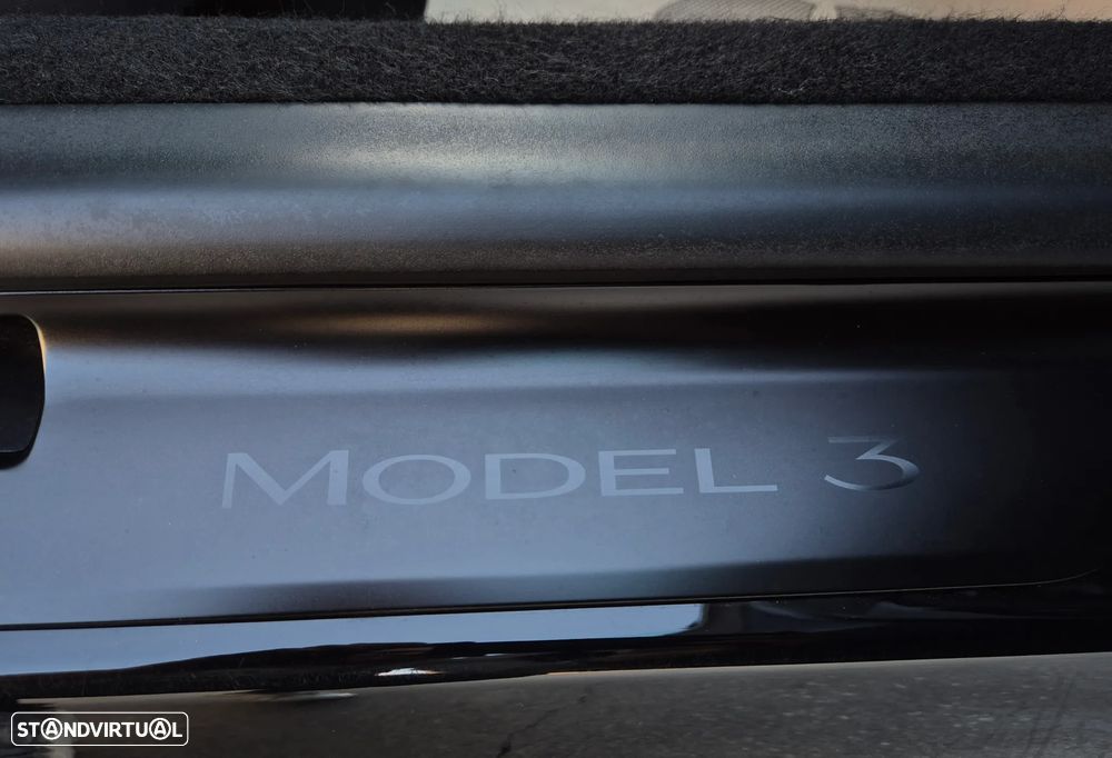 Tesla Model 3 Tração Traseira Premium - 47